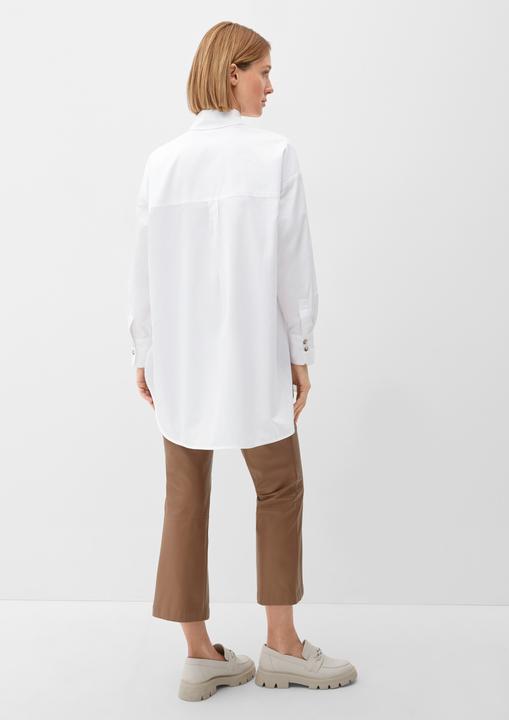 Produktbild S.Oliver Hemdbluse (42)