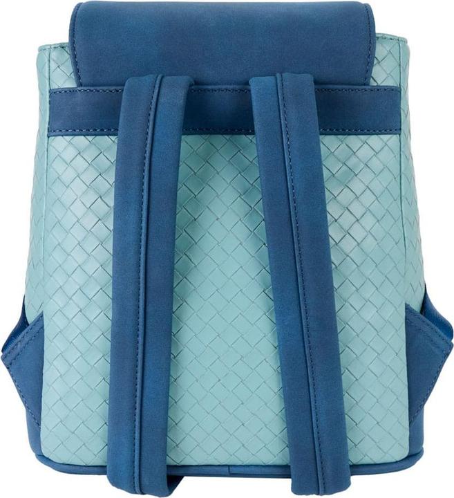 Image du produit Loungefly Disney Stitch backpack 26cm