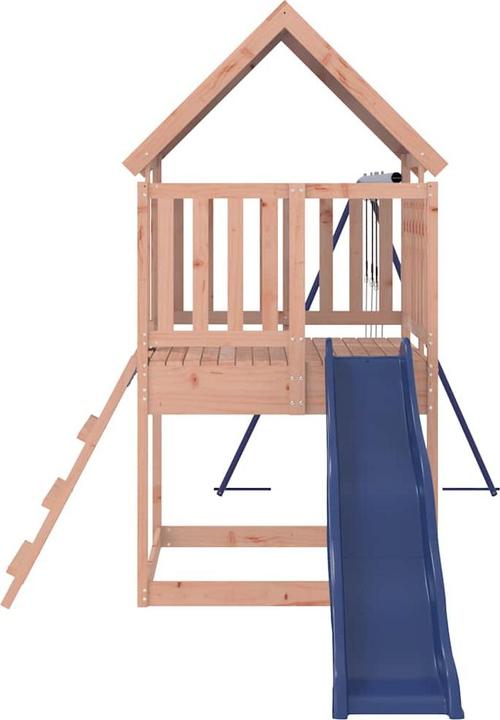 Actual product image vidaXL Spielturm