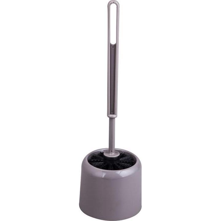 Thema_lux, Toilettenbürste, Brush Unitaz Bpm-0018 Plastic Brownish
