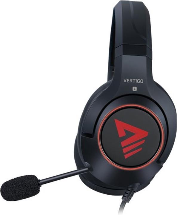 Actual product image Savio Vertigo 7.1 (Cable)