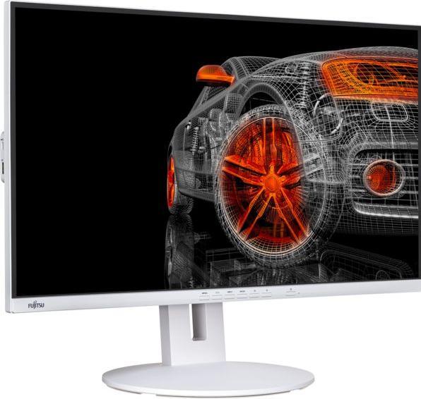 Produktbild Fujitsu B27-9 TE (2560 x 1440 Pixel, 27")