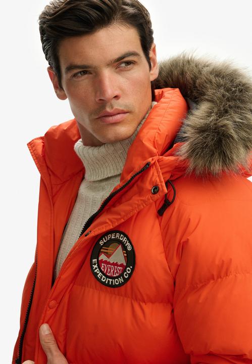 Produktbild Superdry Parka EVEREST (S)