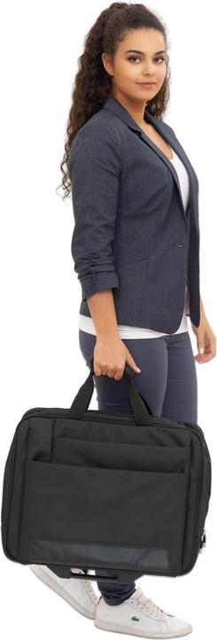 Produktbild Dermata Business Trolley 47cm (31 l)