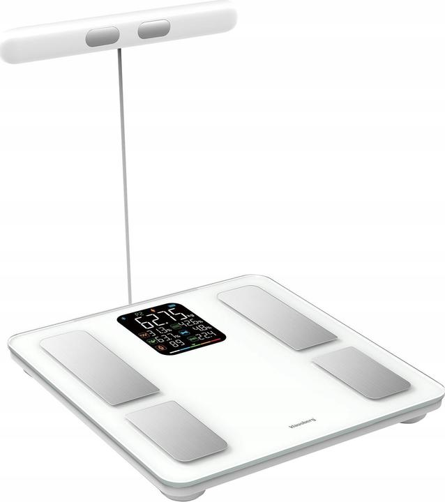 Actual product image Klausberg Personal scale (180 kg)