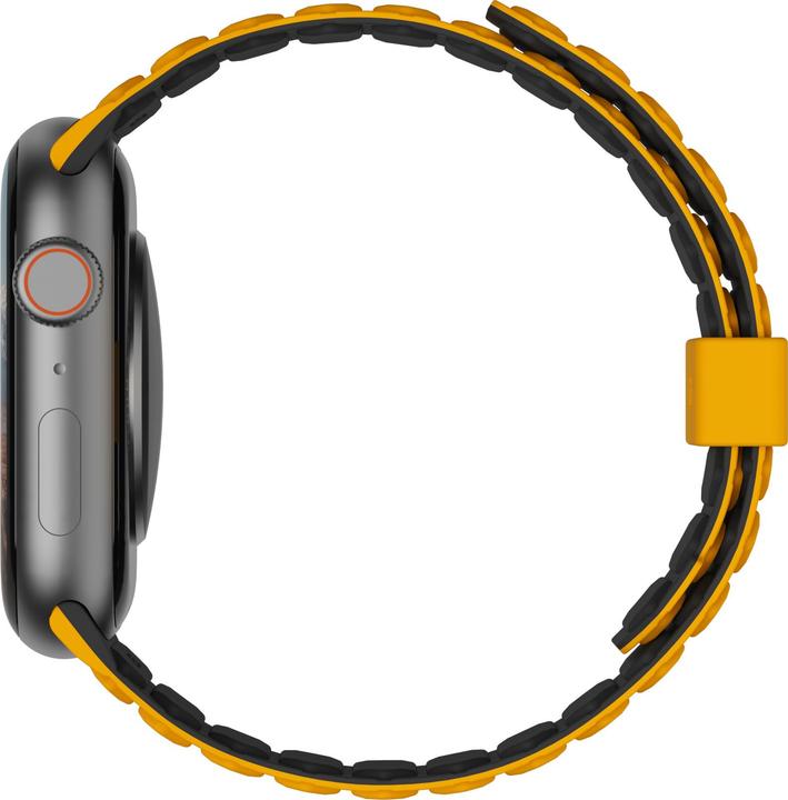 Image du produit UAG Urban Armor Gear Apple Watch 49/46/45/44 Pathfinder (194161118240) (44 mm, 45 mm, 46 mm, Silicone)