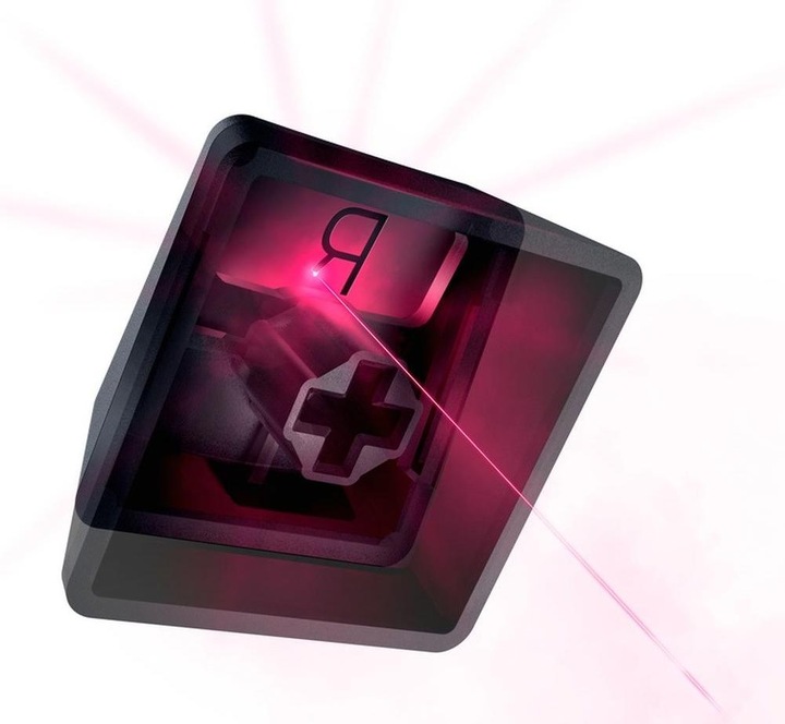 Produktbild Razer Phantom Keycap Upgrade Set