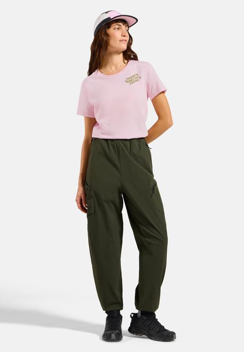 Actual product image Odlo Cotton Blend There'S More Out There (M)