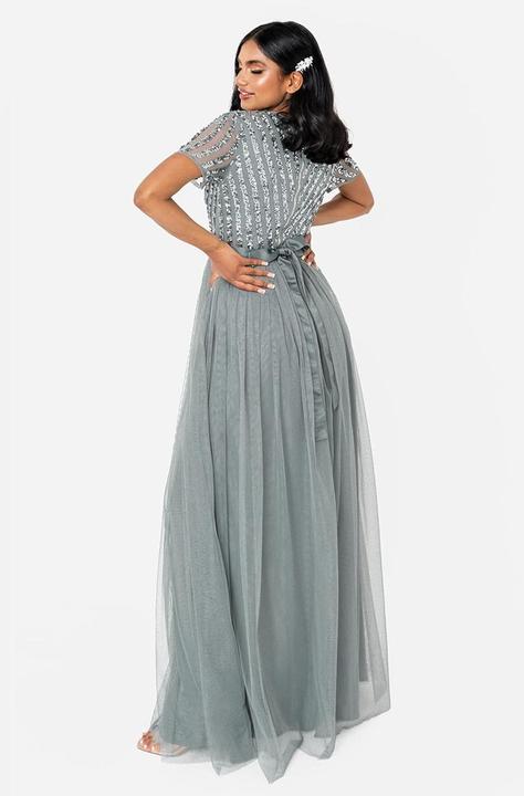 Image du produit Maya Deluxe Abito Maxi Deluxe Maya (36)