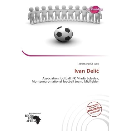 Ivan Deli, Ratgeber