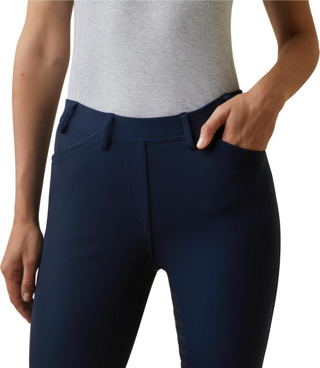 Produktbild Ariat Reitleggings Tri Factor Full Grip Damen (L)