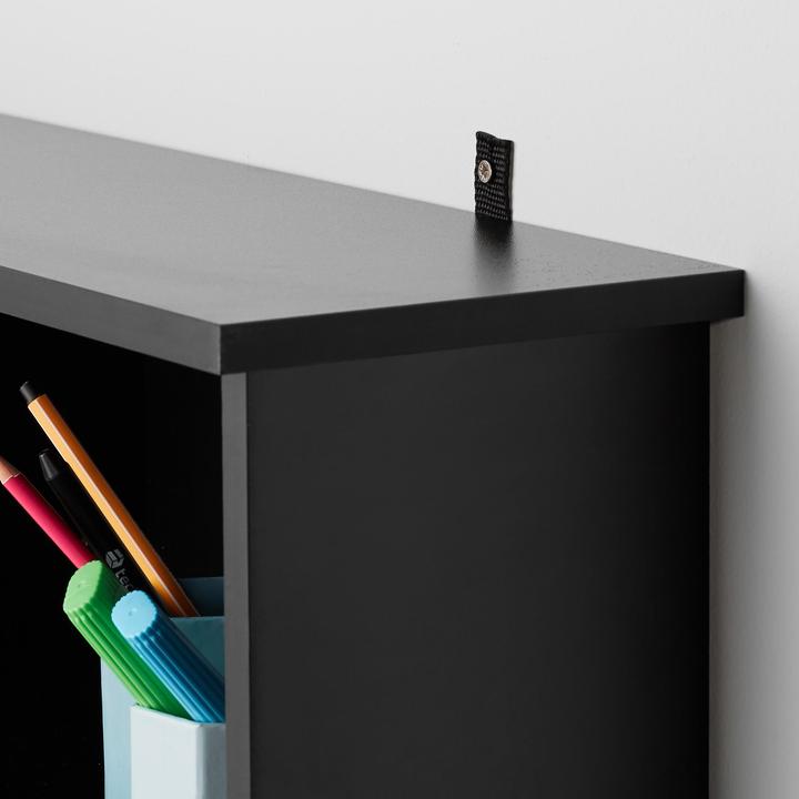 Immagine prodotto tectake Stevie (105.50 x 105.50 x 136.50 cm)