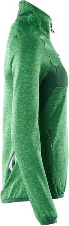 Produktbild Mascot Accelerate Pullover mit halbem Reissverschluss (XXL)