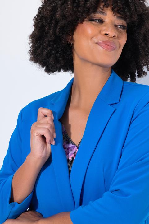 Immagine prodotto Angel of Style Blazer aperto con revers e maniche lunghe (52)