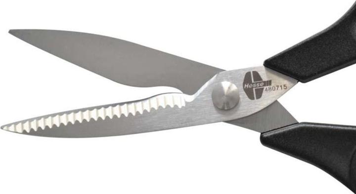 Produktbild Magni Hessen 0007670930200 Schere für Arbeit (20 cm)