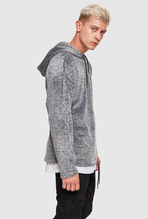 Produktbild Urban Classics Plushy Oversize Hoody (M)