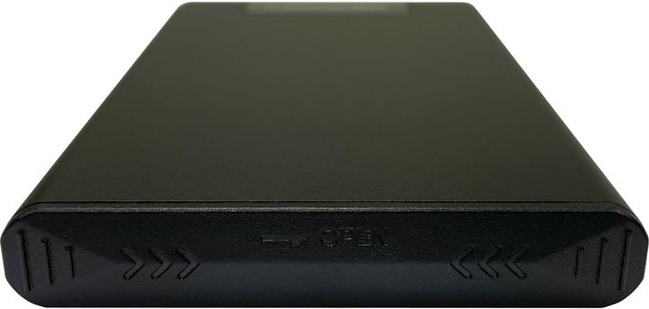 Productafbeelding LC-Power 2,5"Festplattengeh?use USB USB3.2/USB-C,SATA3 (2.5")