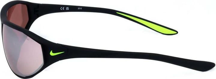 Actual product image Nike Unisex Sunglasses AERO-SWIFT-E-DQ0992-12 Ã˜ 65 mm