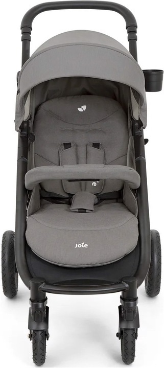 Actual product image Joie Litetrax 4 dlx Air