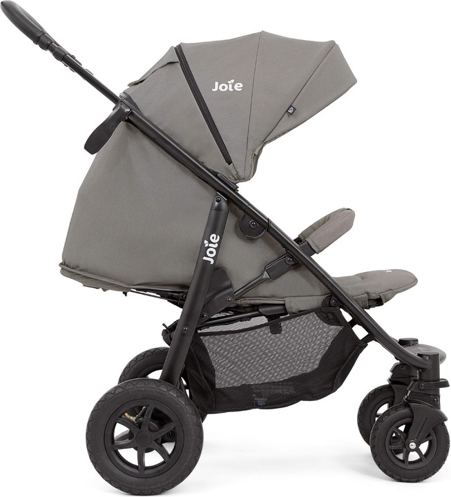 Actual product image Joie Litetrax 4 dlx Air