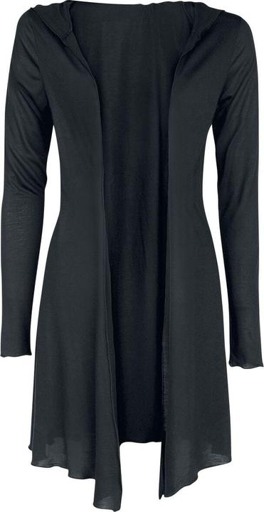 Produktbild Black Premium Overlay Hood (5XL)