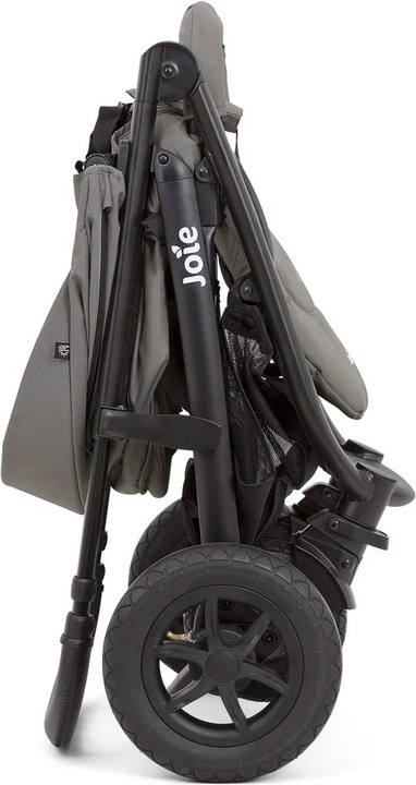Actual product image Joie Litetrax 4 dlx Air