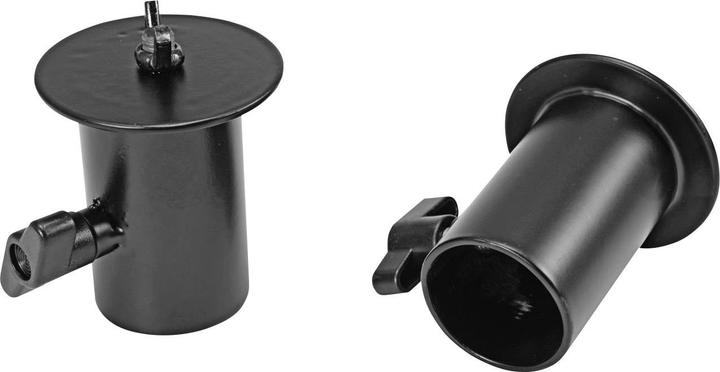 Omnitronic BOB4 Douille de trépied 2x