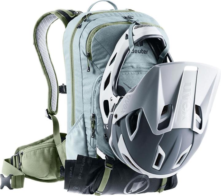 Productafbeelding Deuter Aanval 14 (14 l)
