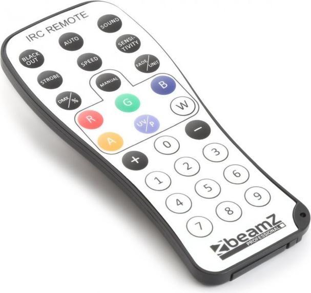 Produktbild BeamZ Bt280 (10 W, LED)