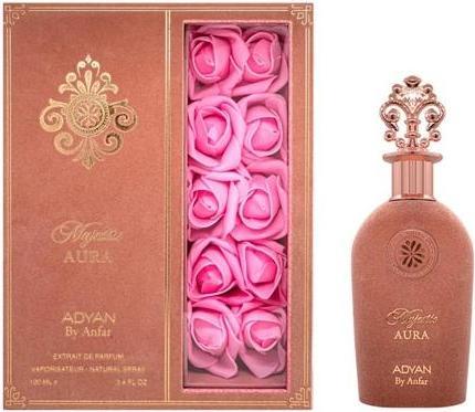 Immagine prodotto Adyan Majestic Aura Extrait per Donna (Extrait De Parfum, 100 ml)