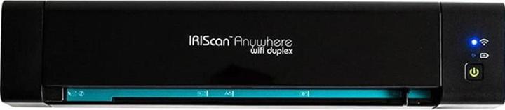 Image du produit Iris IRIScan Anywhere 6 (USB, Wi-Fi Direct)