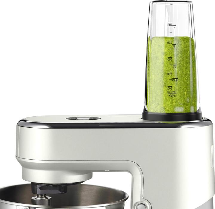 Produktbild WMF Küchenminis kleine Küchenmaschine (430 W, 3 l)