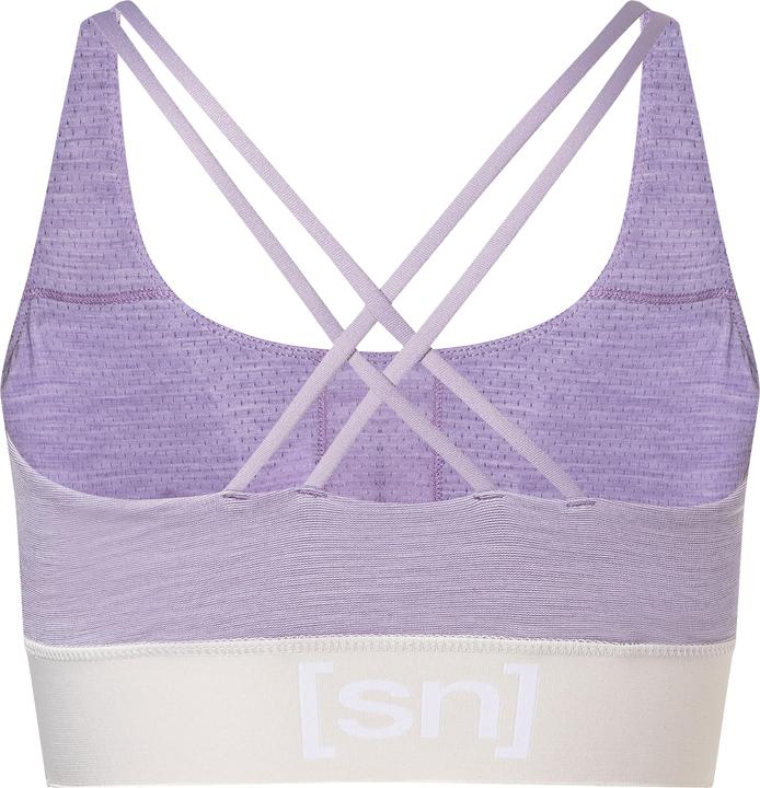 Produktbild Super Natural W Super Top (S)