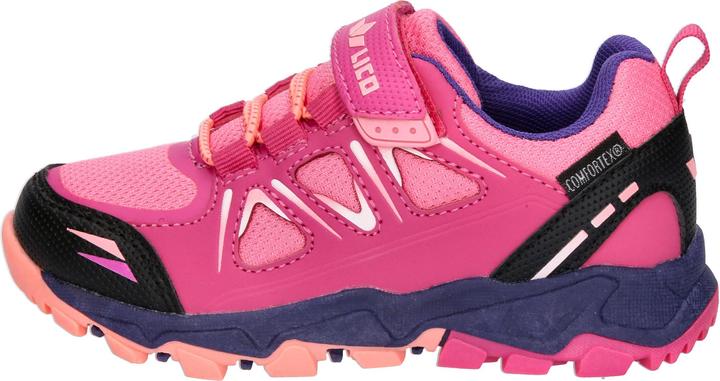 Produktbild Lico Allen VS (31)