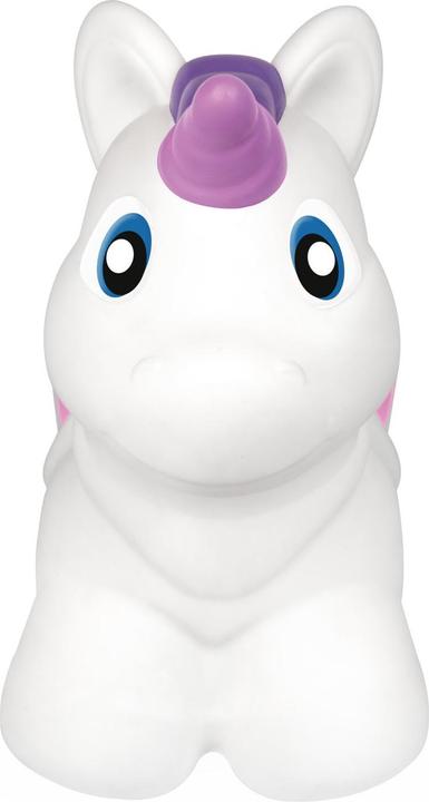 Produktbild Chicco Inflatable Unicorn Bouncer