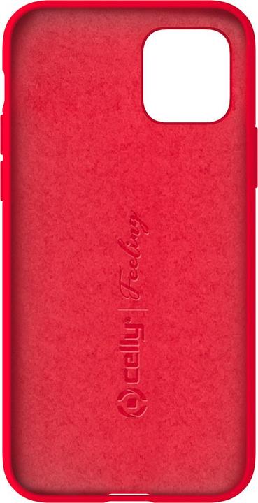 Actual product image Celly Feeling (Apple iPhone 11 Pro)