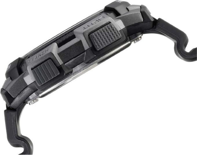 Produktbild Casio Illuminator (Digitaluhr, 44 mm)