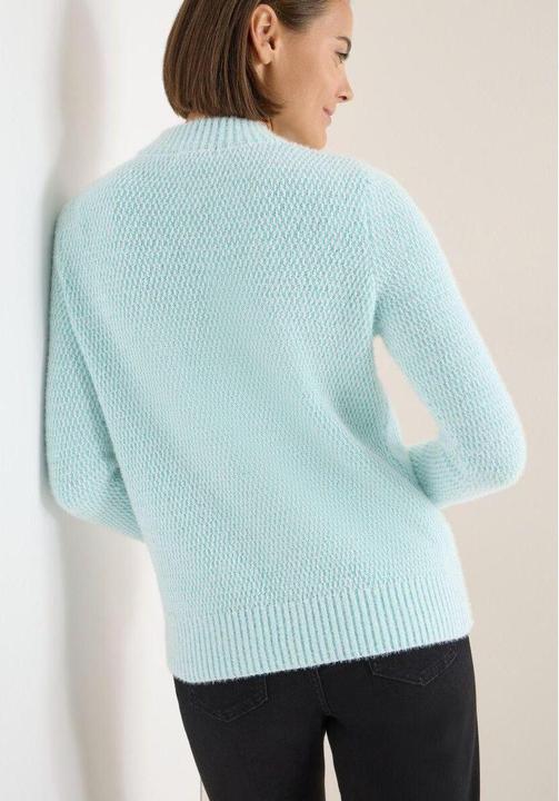 Produktbild Cecil Jacquard turtle (M)