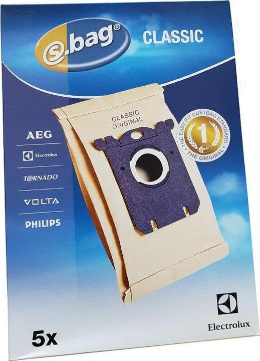 Immagine prodotto Electrolux S-Bag E200S (5 x)