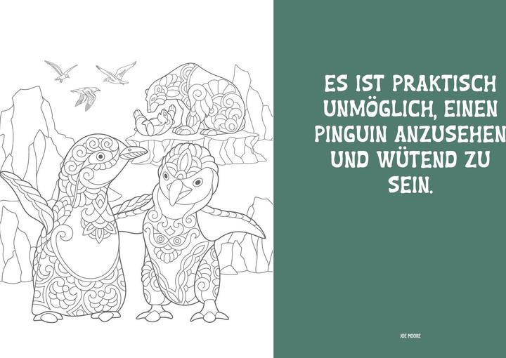 Immagine prodotto Lieblingstiere