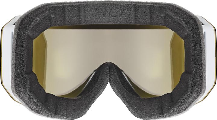 Actual product image Uvex evidnt ATTRACT