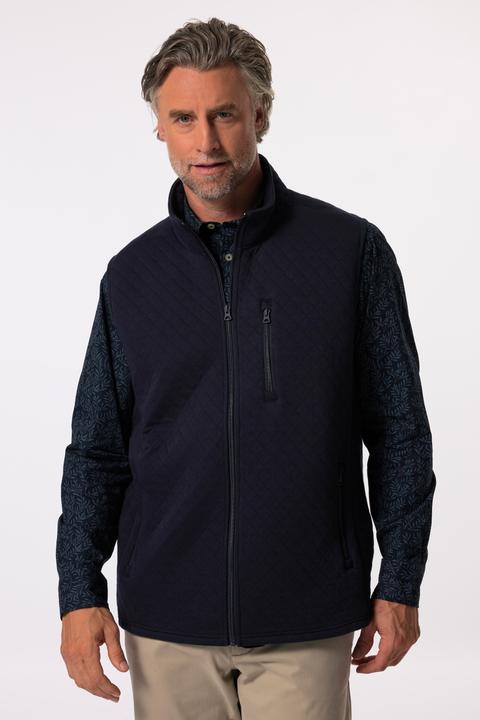 Image du produit Boston Park Gilet matelassé à col montant- jusqu'au 86/88 (68)
