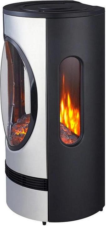 Produktbild Ohmex Elektrischer Heizer HET-2319 (45 x 48 cm)