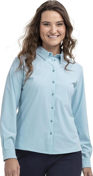 Actual product image Schöffel Blouse Style Dunajec WMN (3XL)