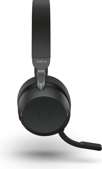 Actual product image Jabra Evolve2 75 UC Stereo (Wireless, USB-A)