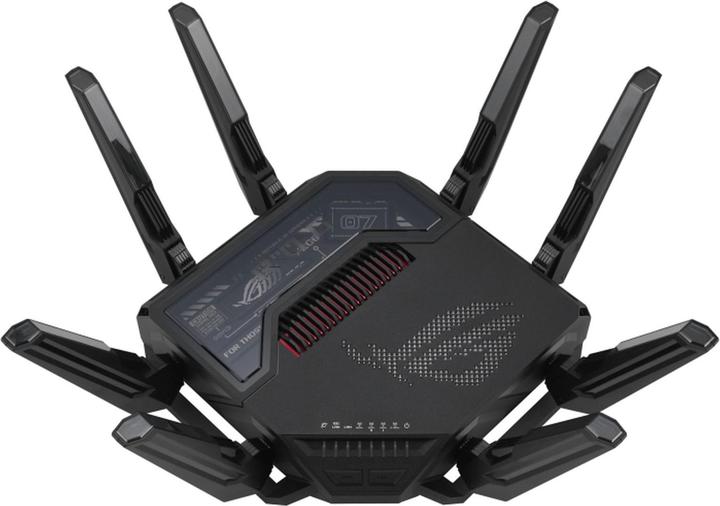 Actual product image ASUS GT-BE98