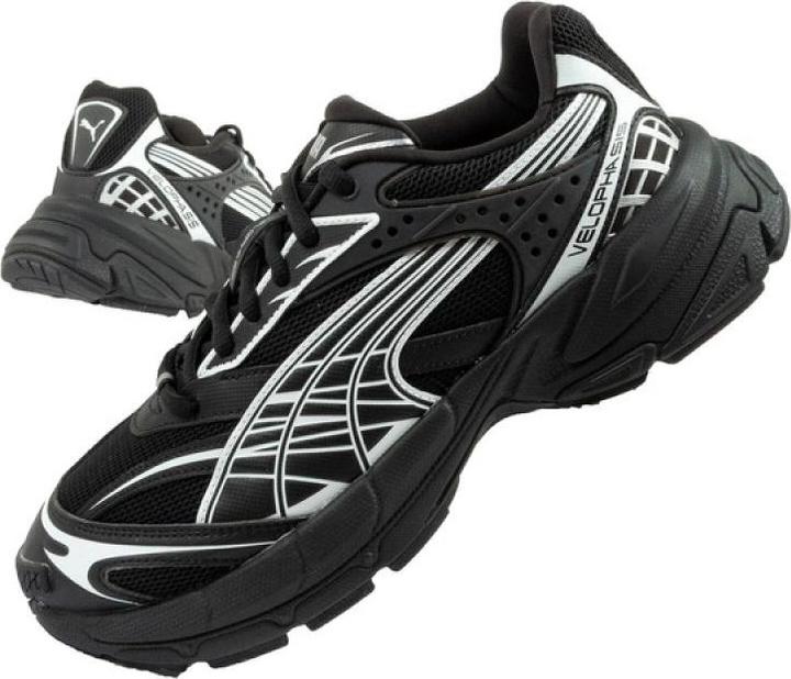 Actual product image Puma Velophasis Always On (45)