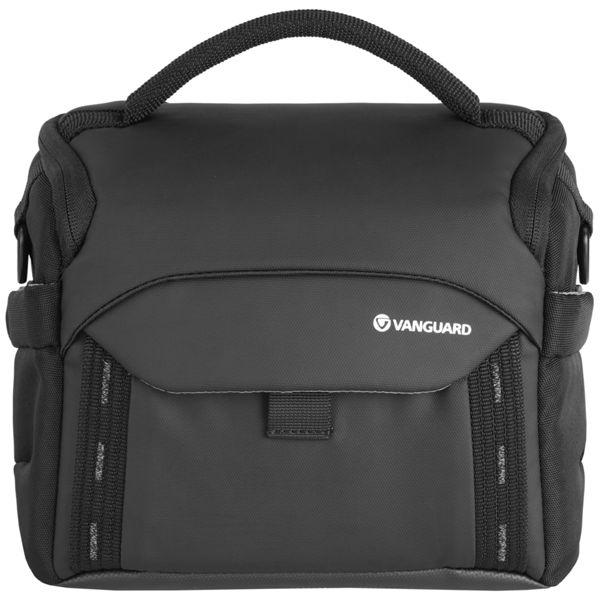 Image du produit Vanguard Adaptateur Veo 24m Bk (Sac à bandoulière pour appareil photo, 4.10 l)