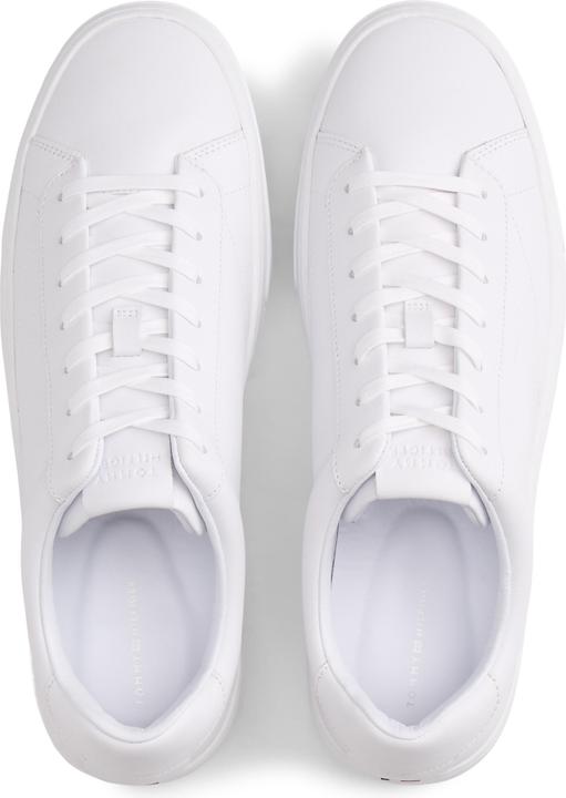 Image du produit Tommy Hilfiger Premium Dress Cupsole Lth (41)
