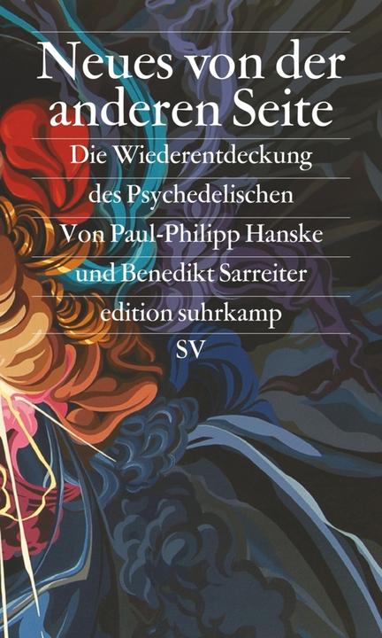 Produktbild Neues von der anderen Seite (Deutsch, Paul-Philipp Hanske, 2015)